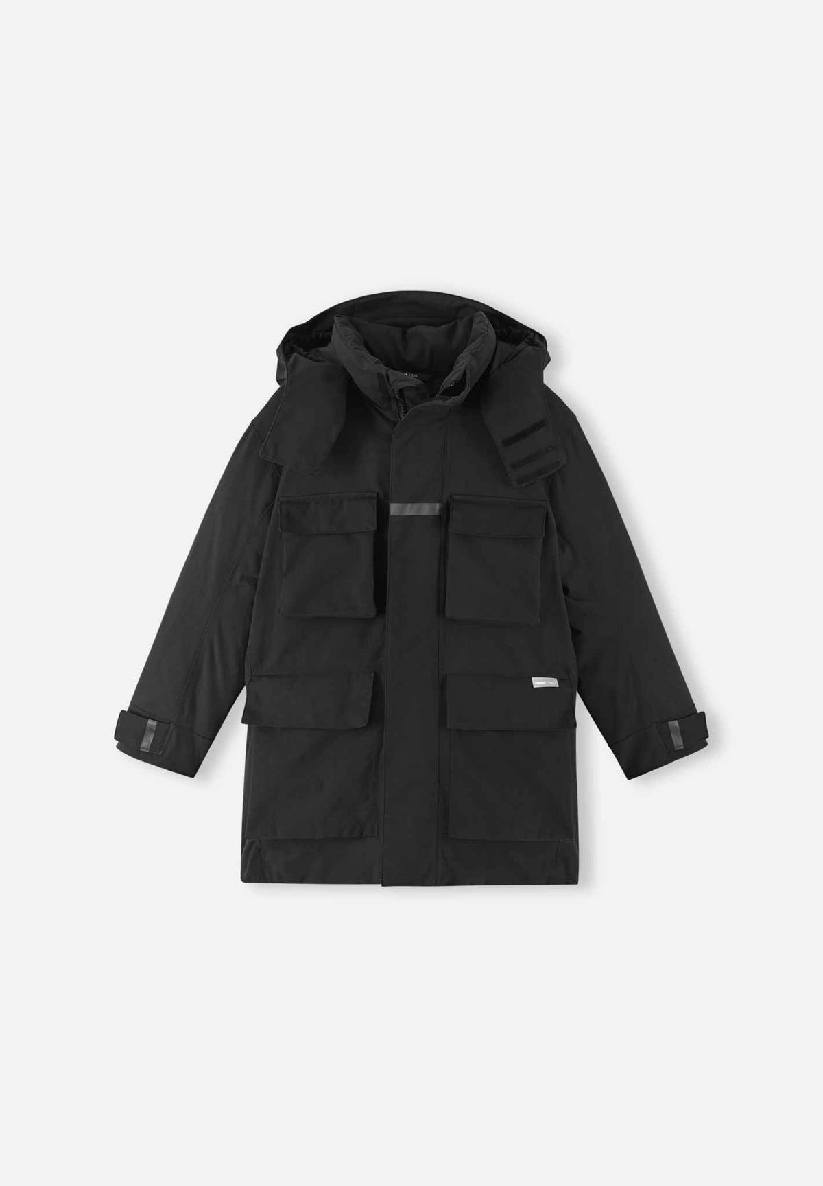 Wasserdichter Winterparka für Kinder „Luja“
