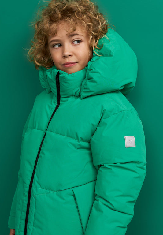 Veste d'hiver Osteri pour juniors