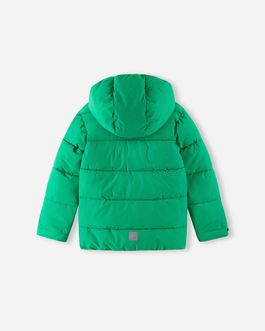 Veste d'hiver Osteri pour juniors
