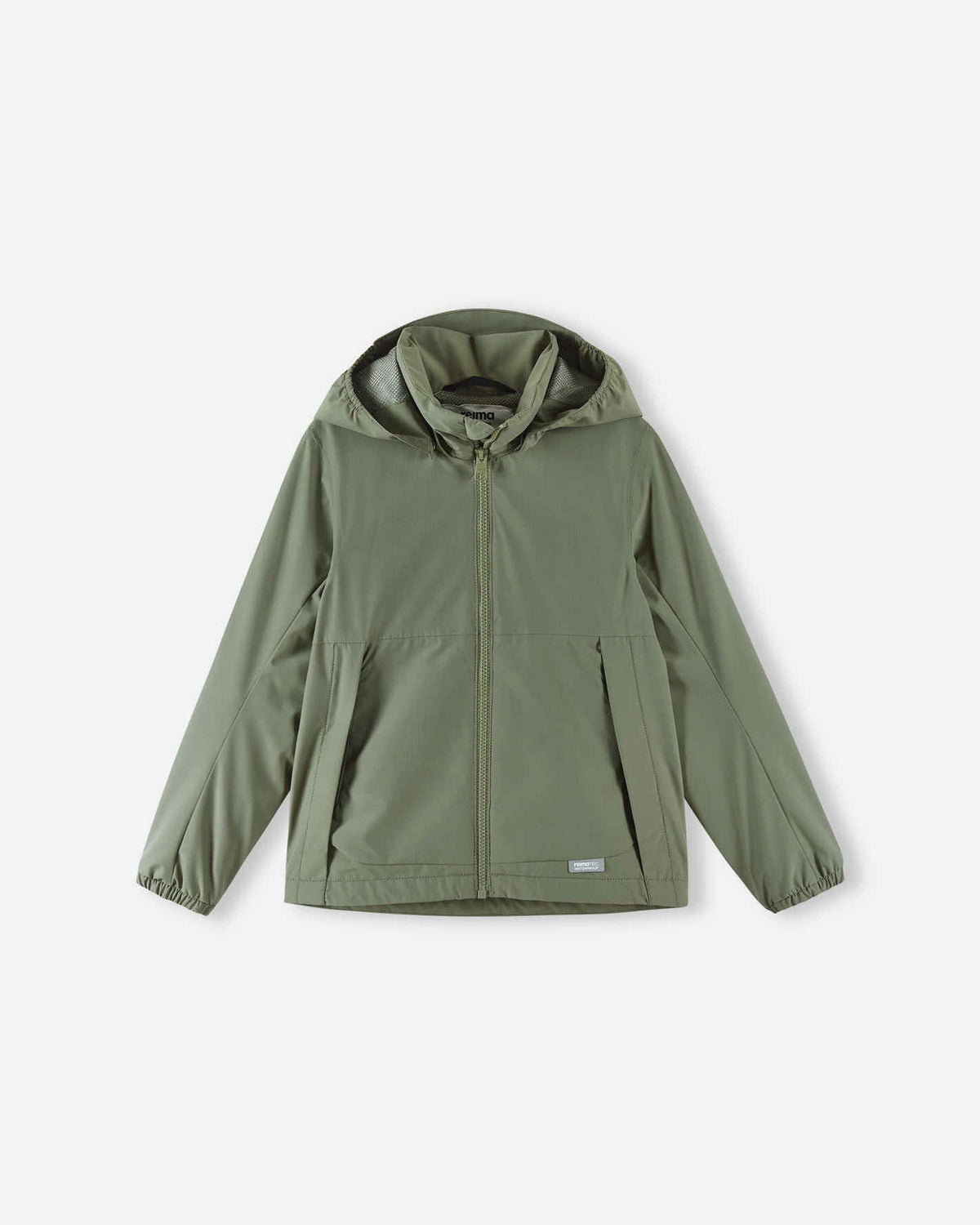 Veste imperméable pour enfants Kuorista