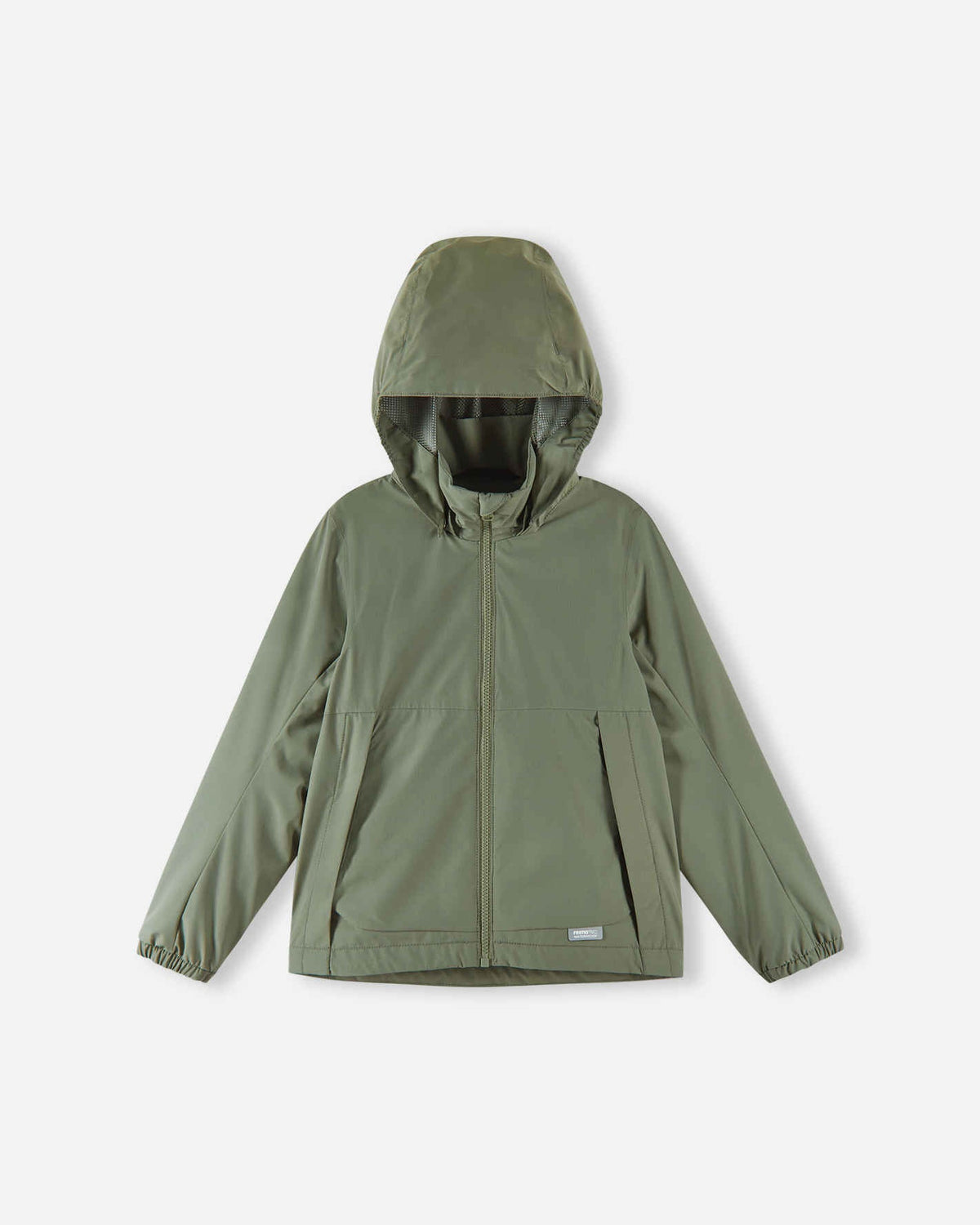 Veste imperméable pour enfants Kuorista