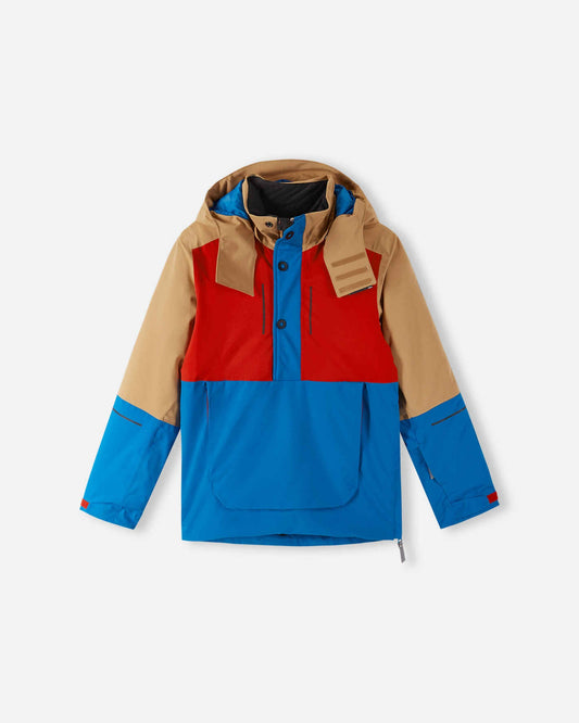 Kinder-Thermo-Skianorak Arantila
