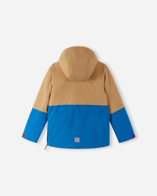 Kinder-Thermo-Skianorak Arantila