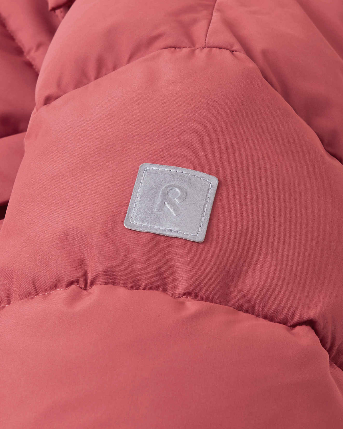 Warmer Winterparka für Kinder Kumpula