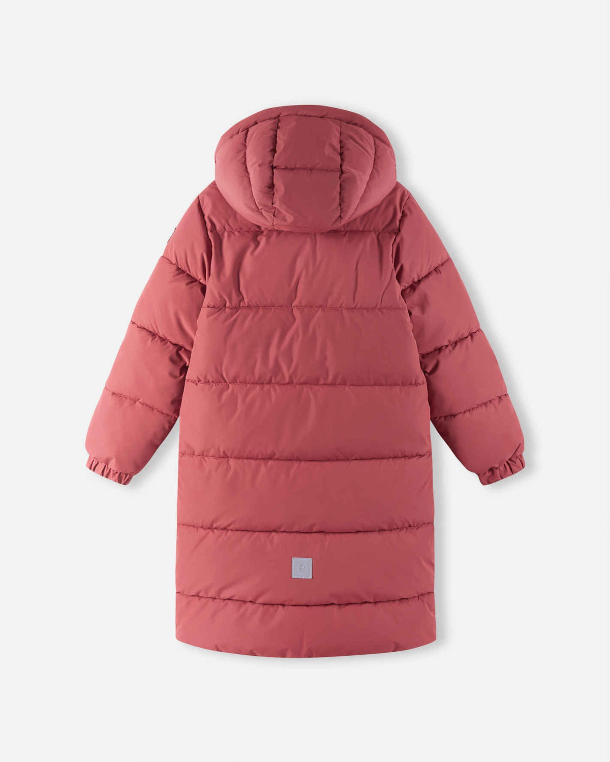Warmer Winterparka für Kinder Kumpula