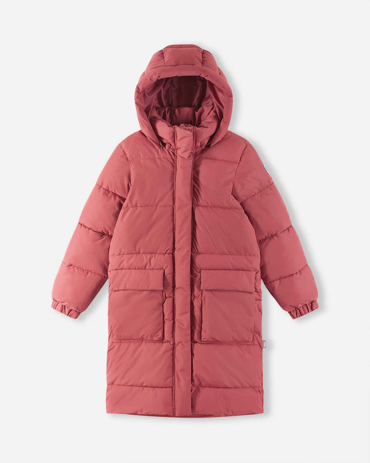 Warmer Winterparka für Kinder Kumpula