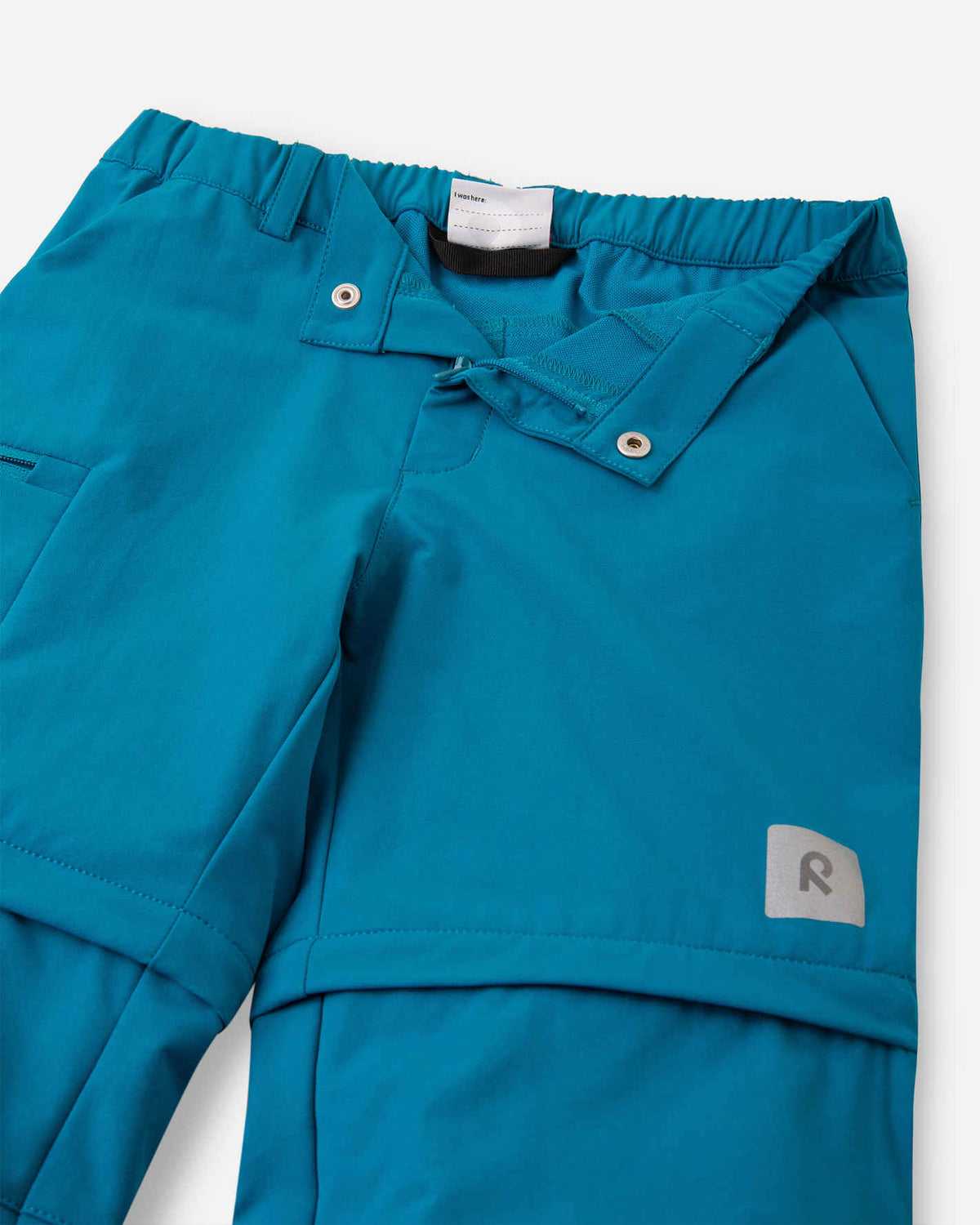 Kinder-Insektenschutz Outdoorhose Surina