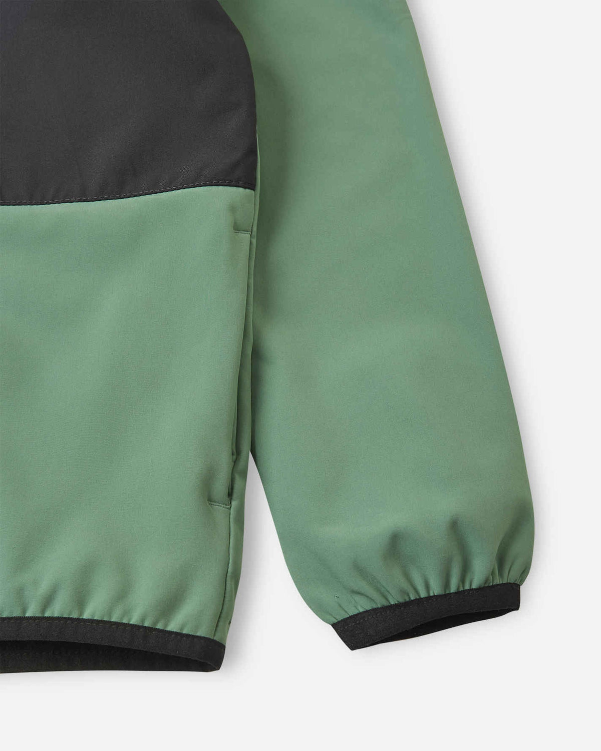 Veste hybride enfant Mukana