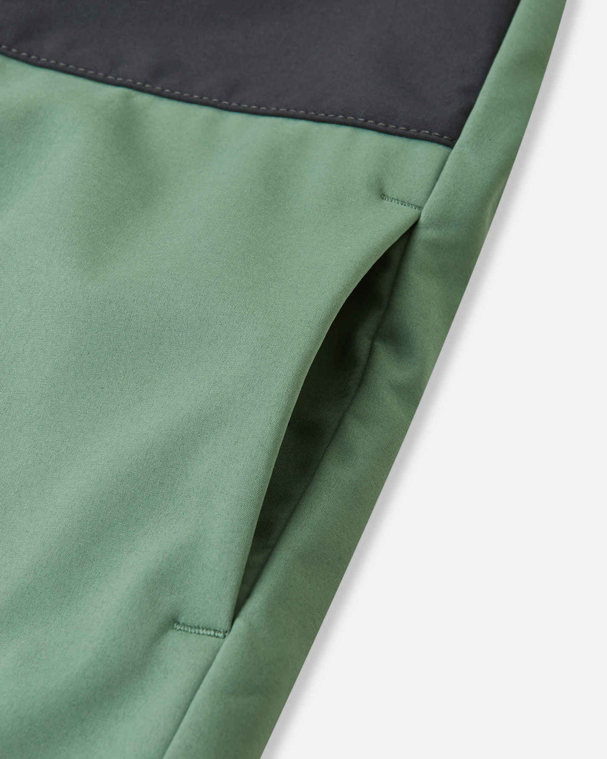 Veste hybride enfant Mukana