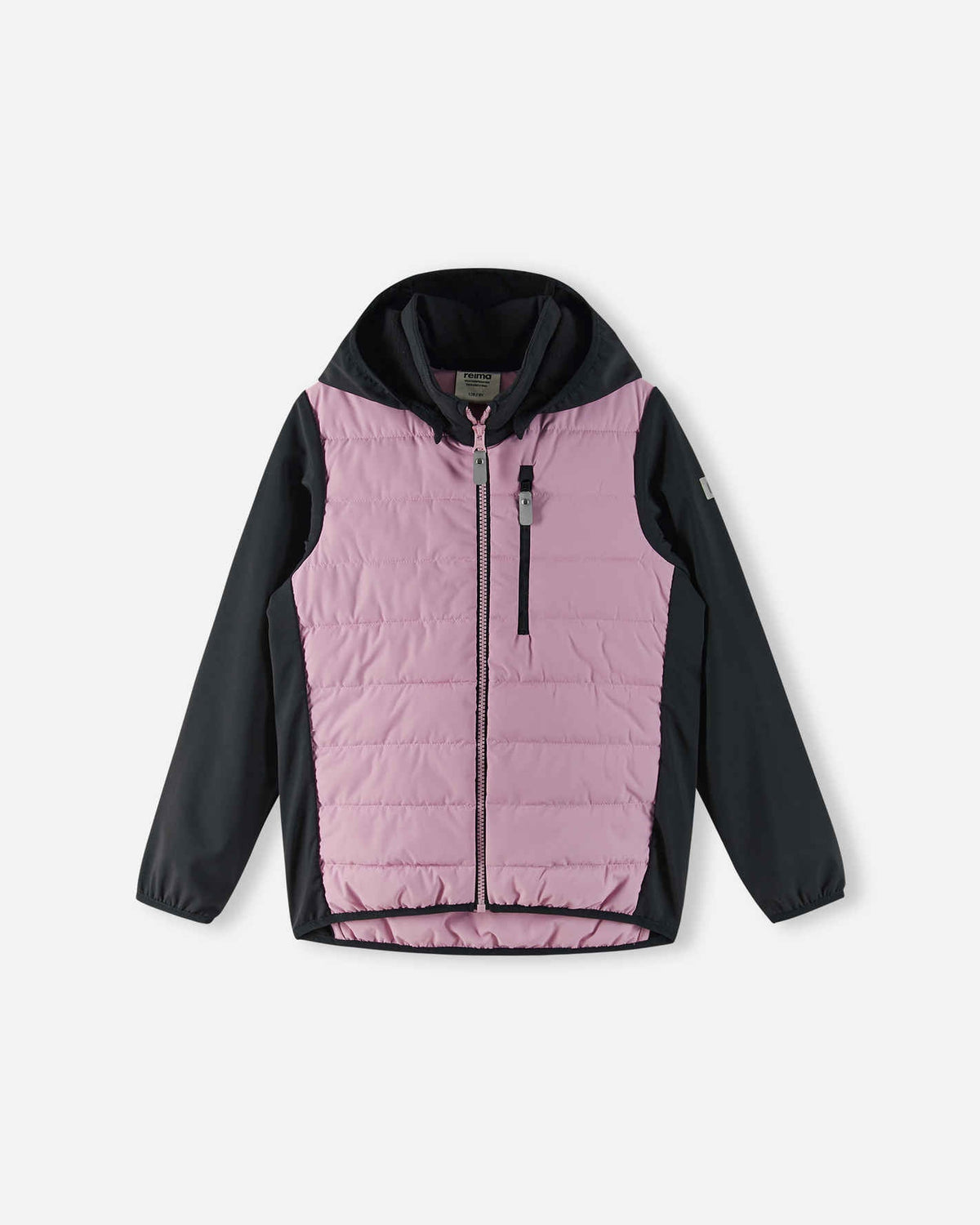 Kinder-Hybridjacke Vaihto