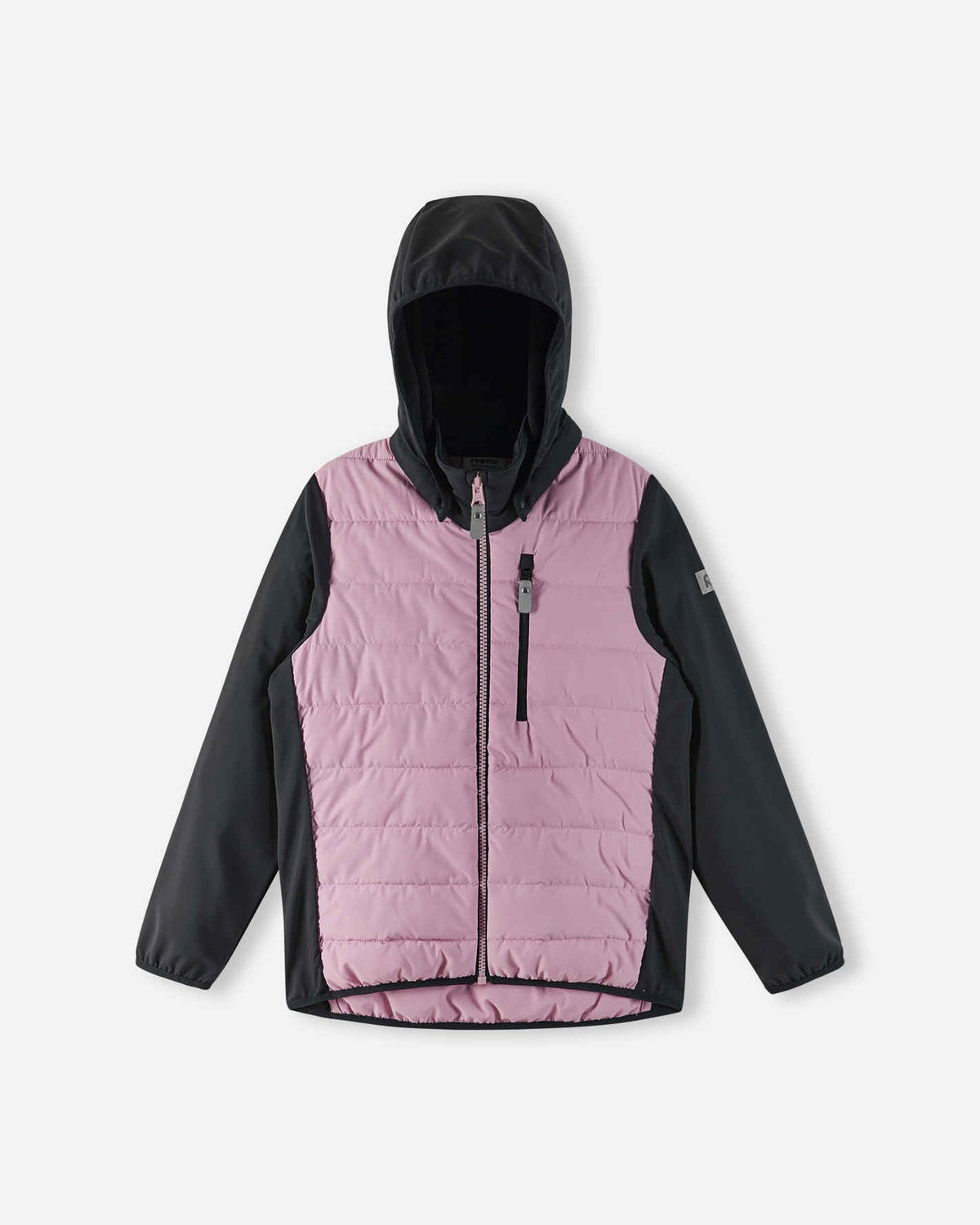 Kinder-Hybridjacke Vaihto