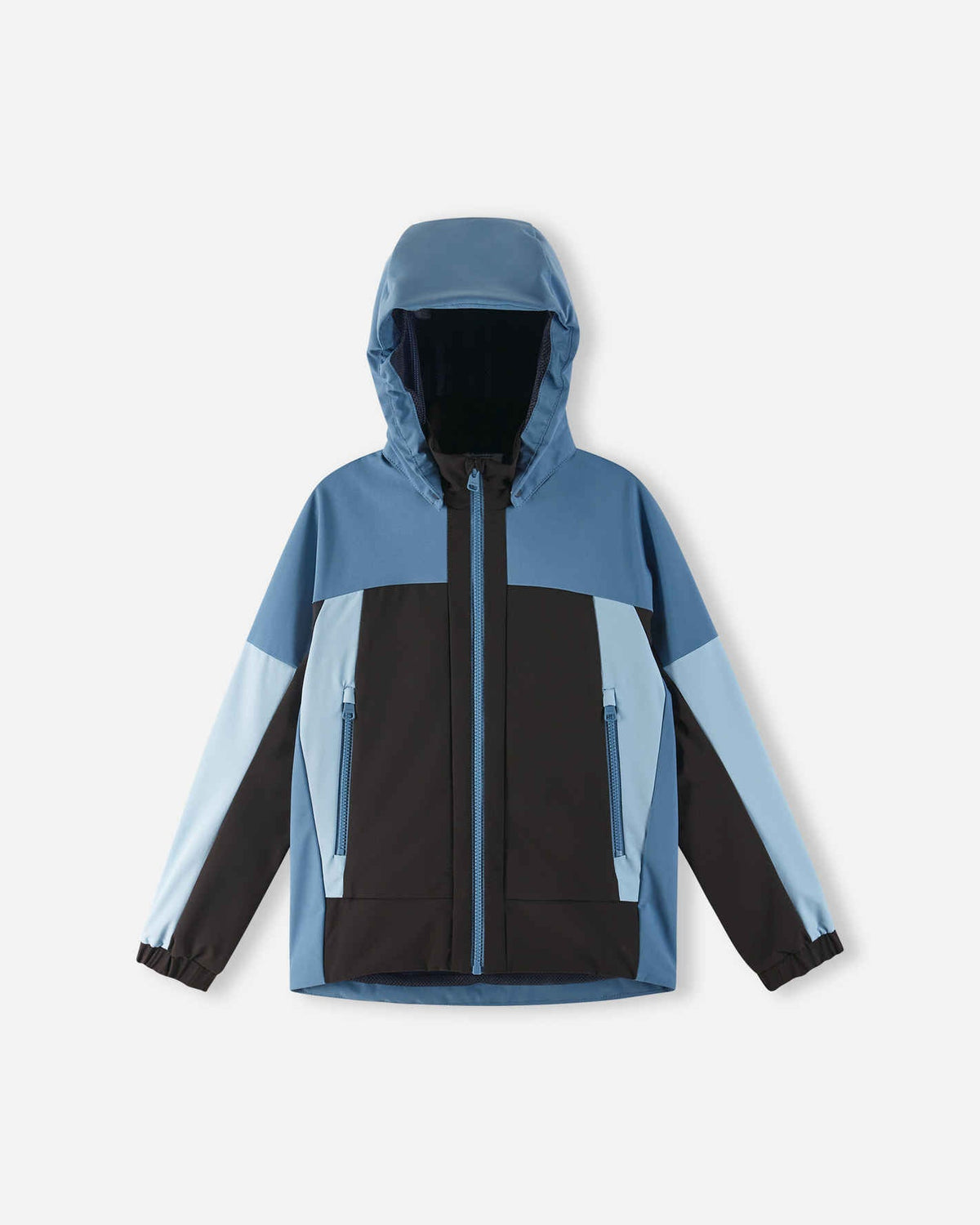 Veste hybride enfant Vaeltava