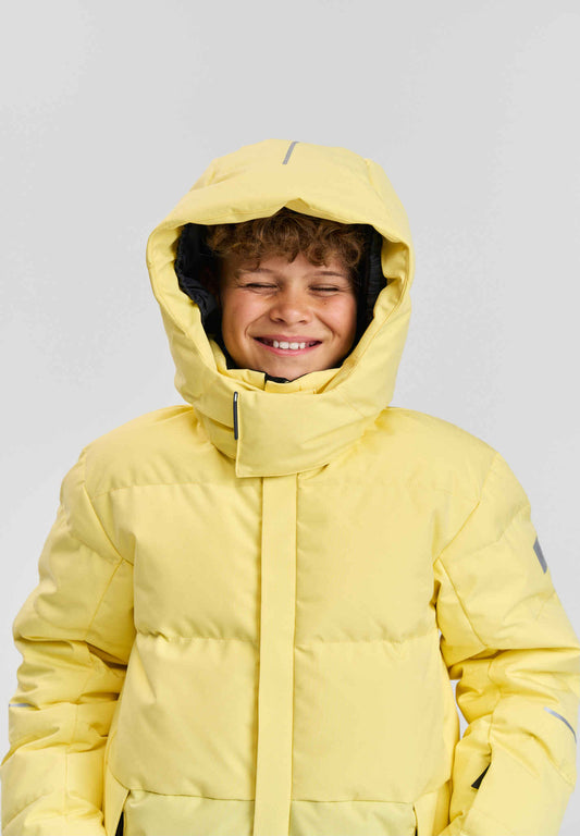Doudoune enfant Ranua