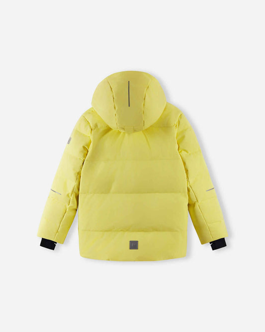 Doudoune enfant Ranua