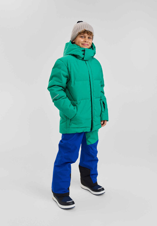Doudoune enfant Ranua