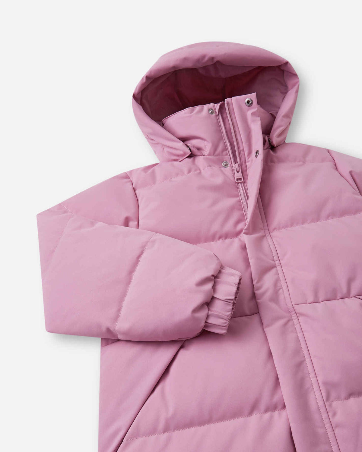 Kinderdaunenjacke Parkkala