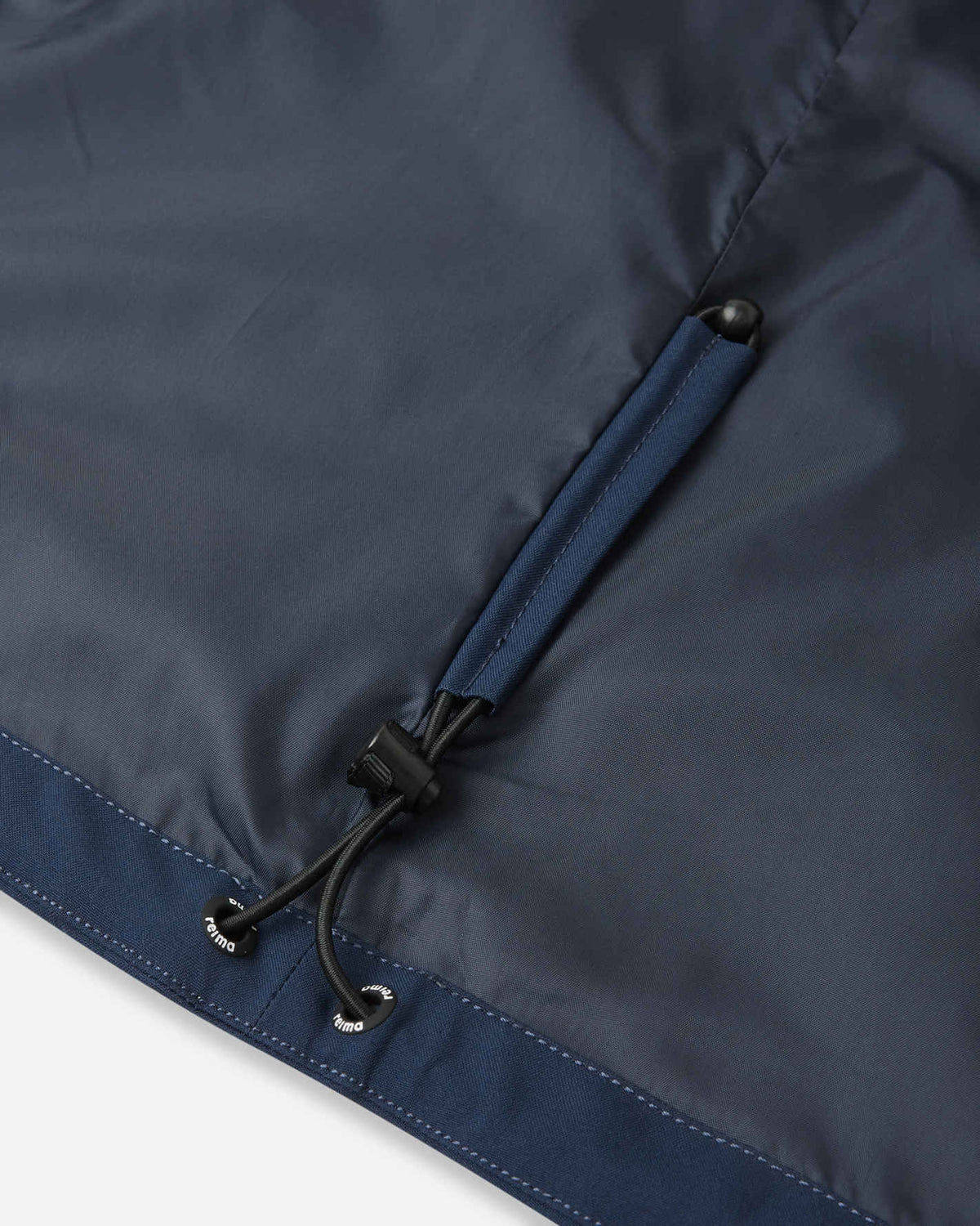 Kinder-Regenjacke Saarela