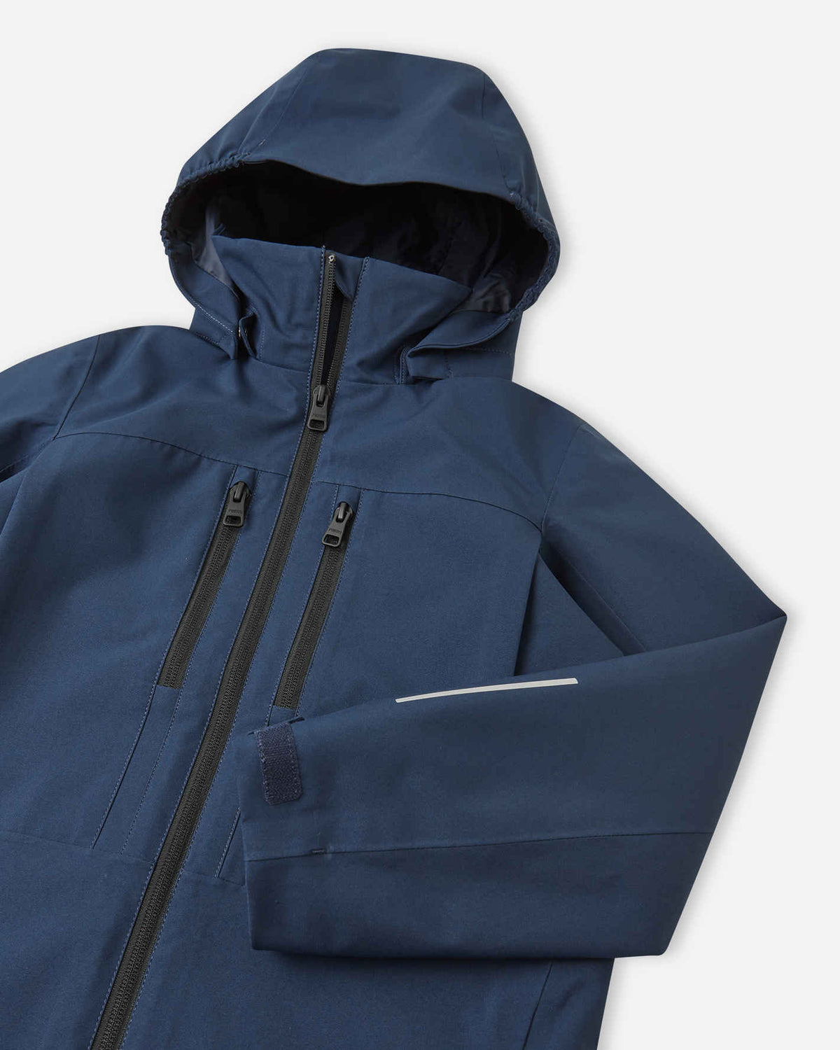 Kinder-Regenjacke Saarela