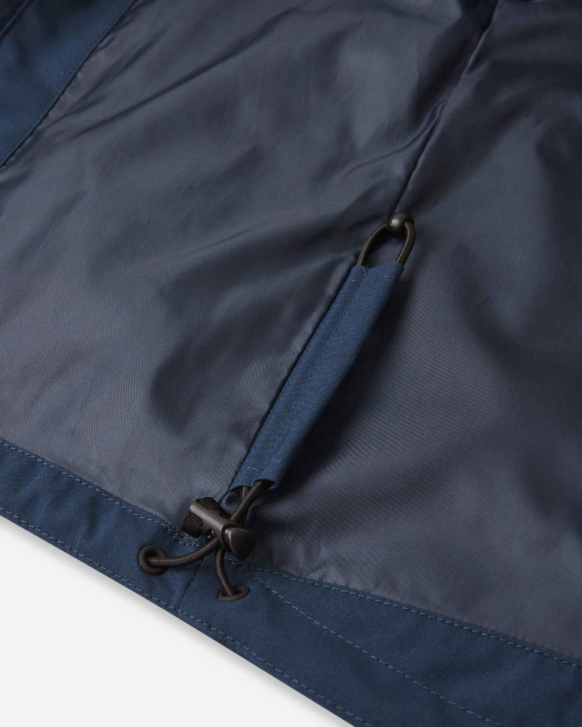 Veste imperméable enfant Sulkava