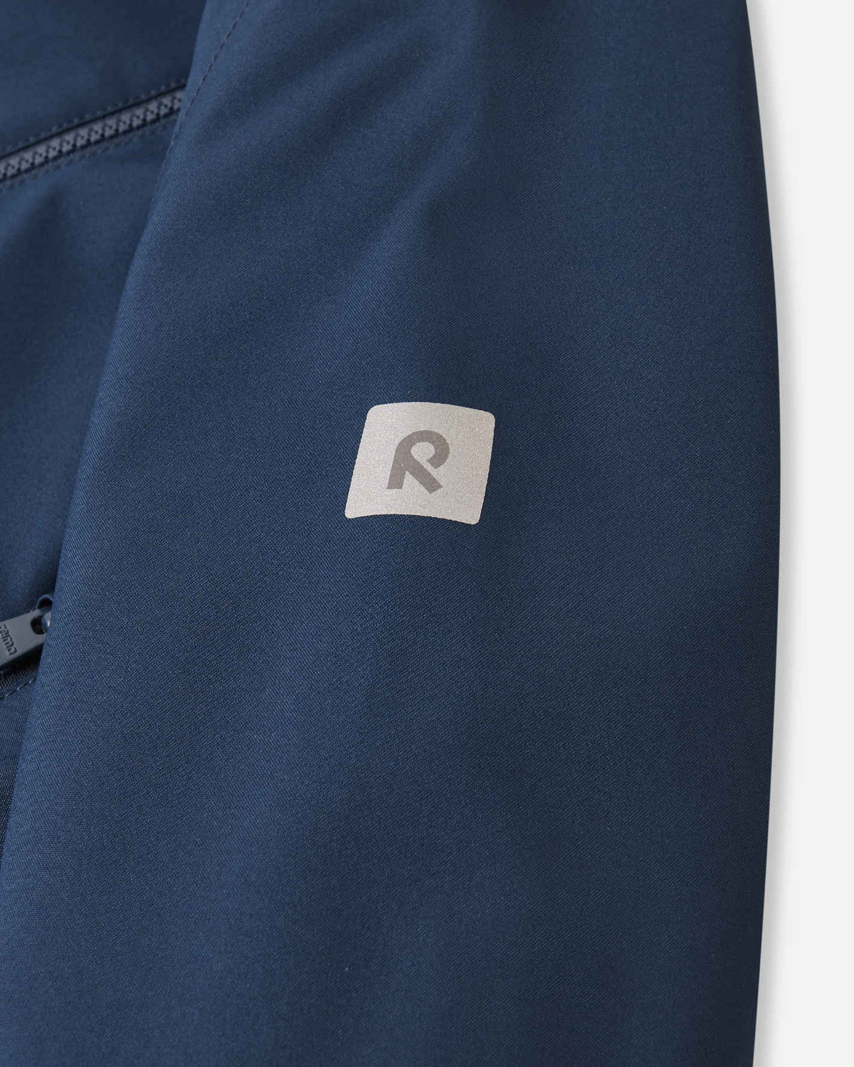 Veste imperméable enfant Sulkava