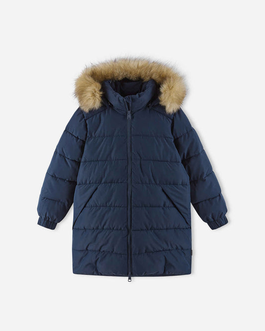 Veste d'hiver Luvia pour enfants