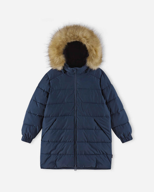 Veste d'hiver Luvia pour enfants