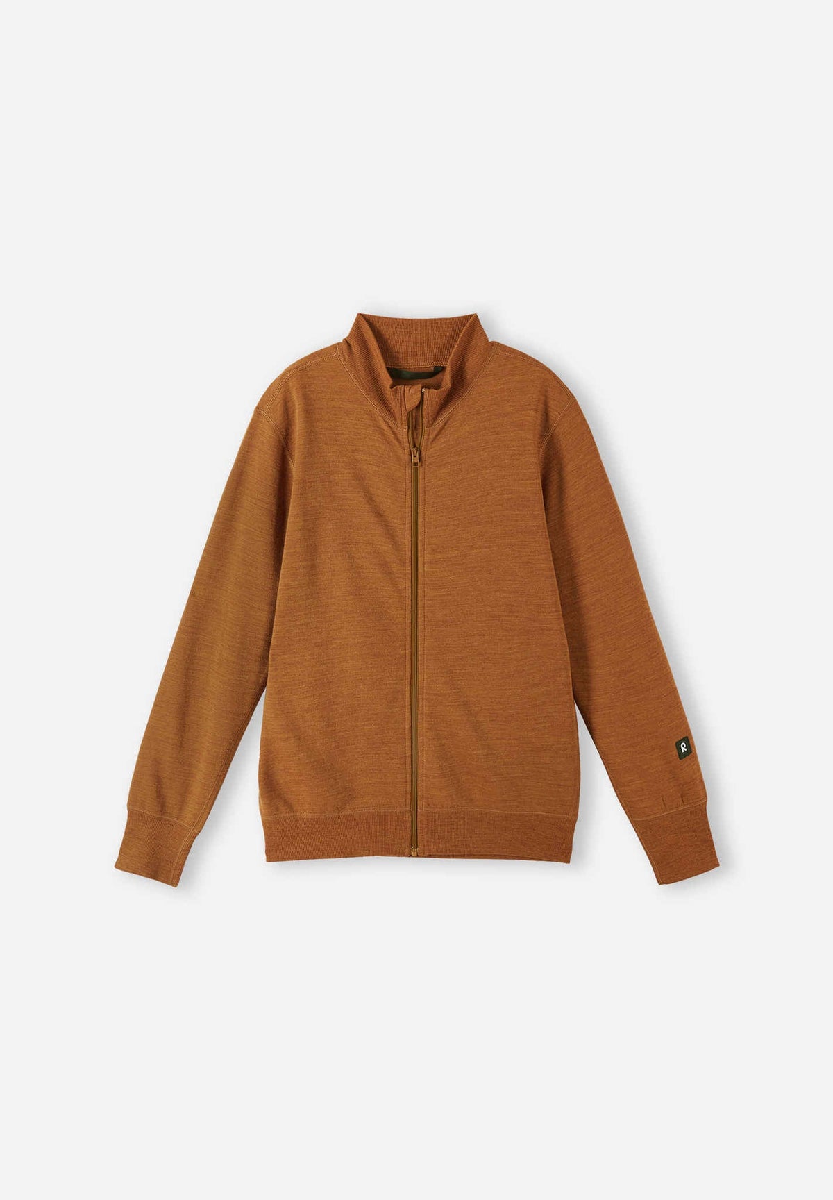 Kinderwollpullover Mahin