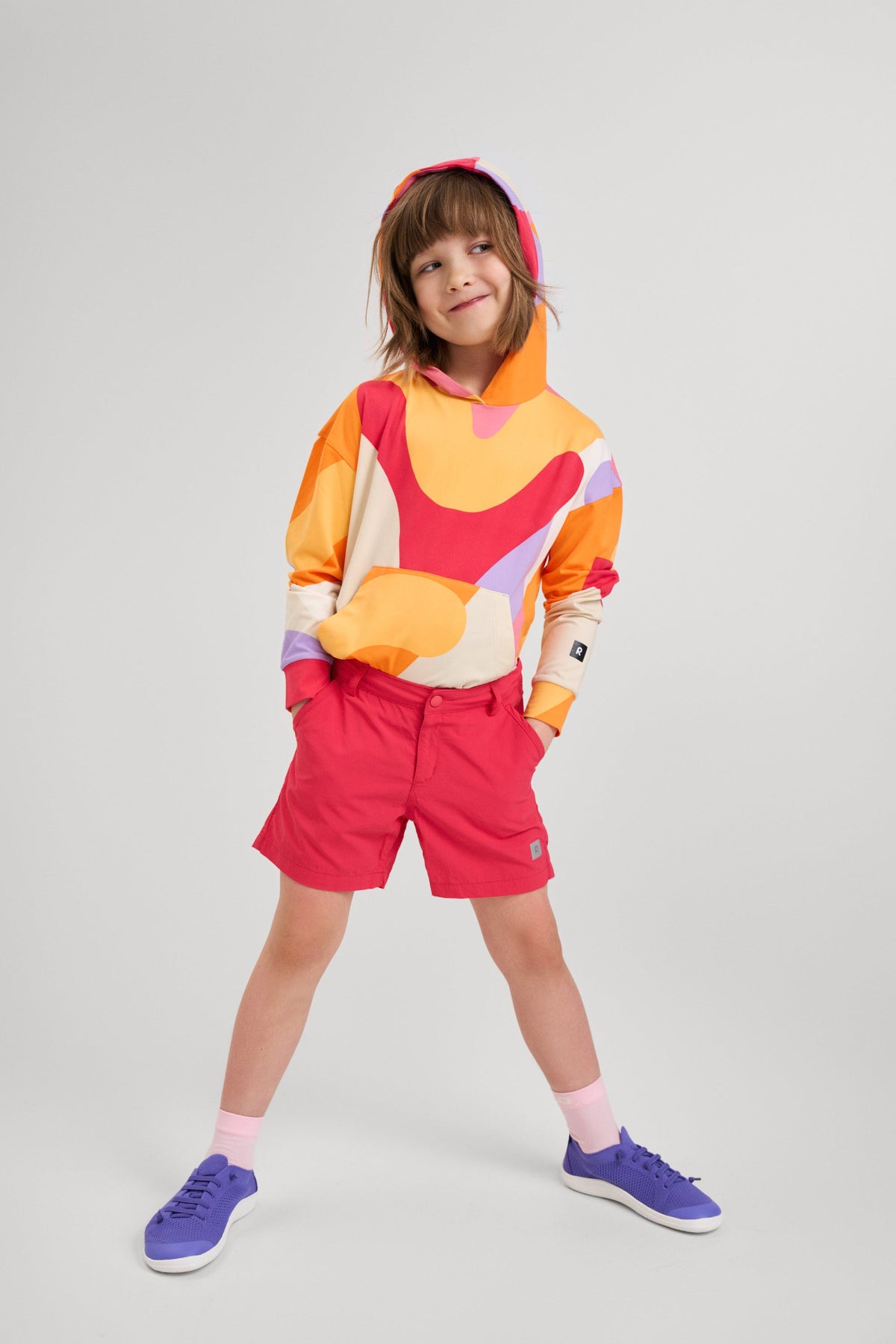 Barfußschuhe für Kinder Astelu