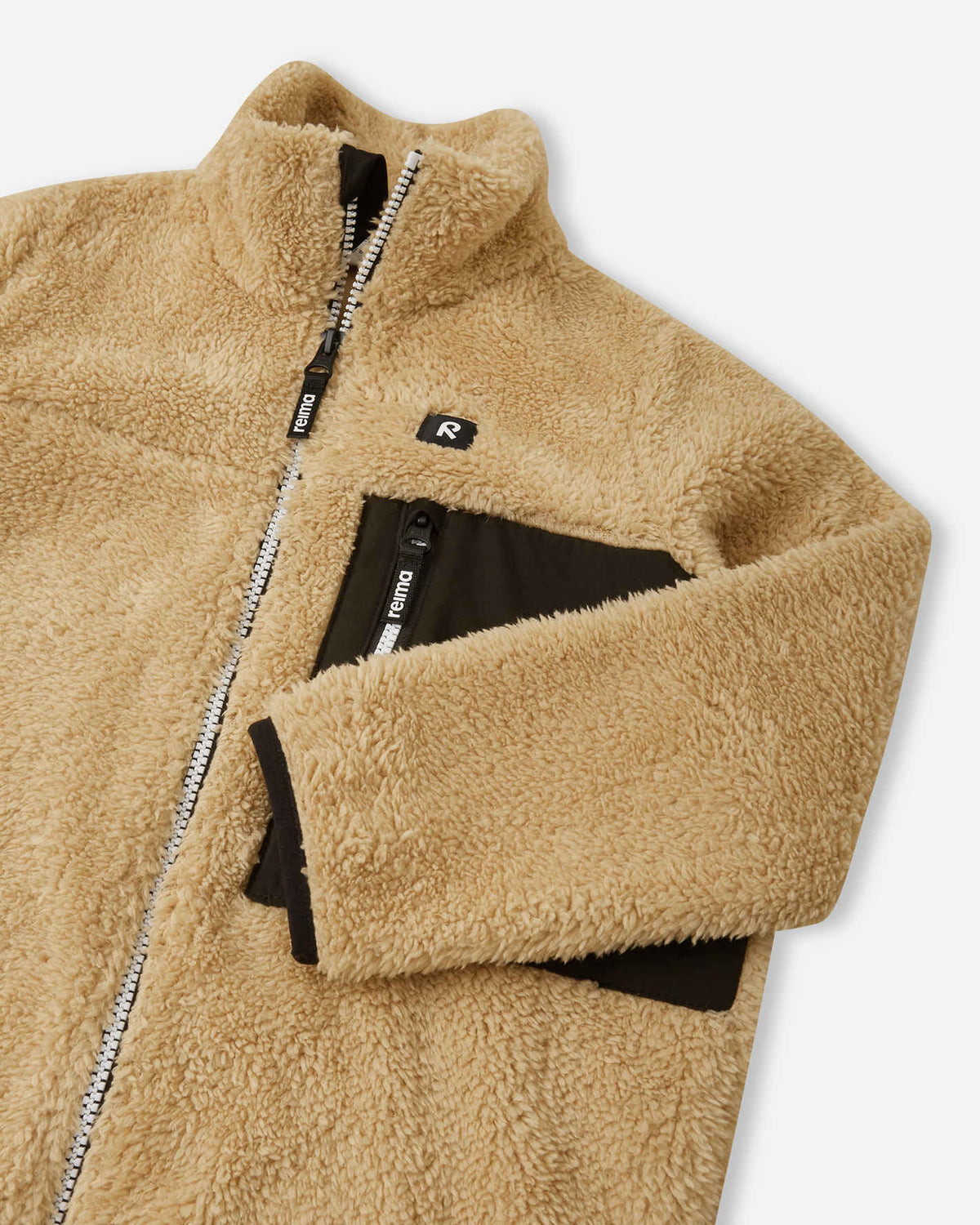 Veste polaire enfant Turilas