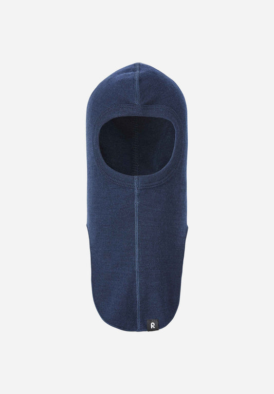 Kids' wool base layer balaclava Aurora