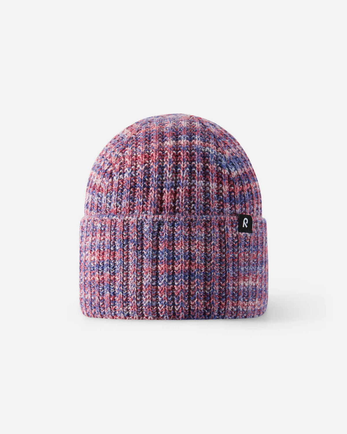Bonnet enfant en laine mélangée Tikkana