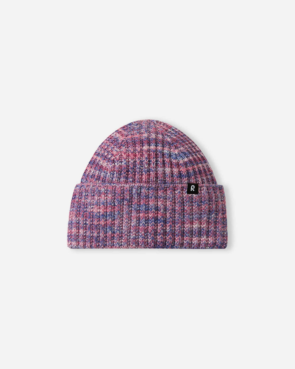 Bonnet enfant en laine mélangée Tikkana