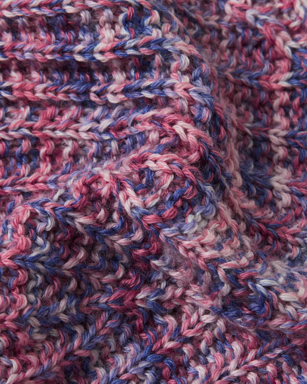 Bonnet enfant en laine mélangée Tikkana