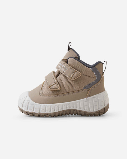 Chaussures imperméables pour tout-petits Passo 2.0