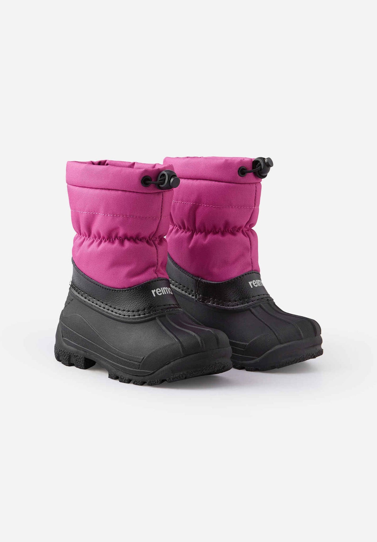 Bottes de neige pour enfants Nefar