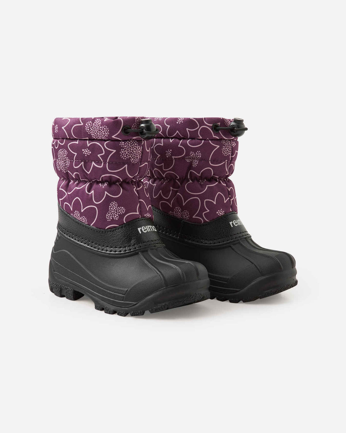 Bottes en caoutchouc pour enfants Nefar