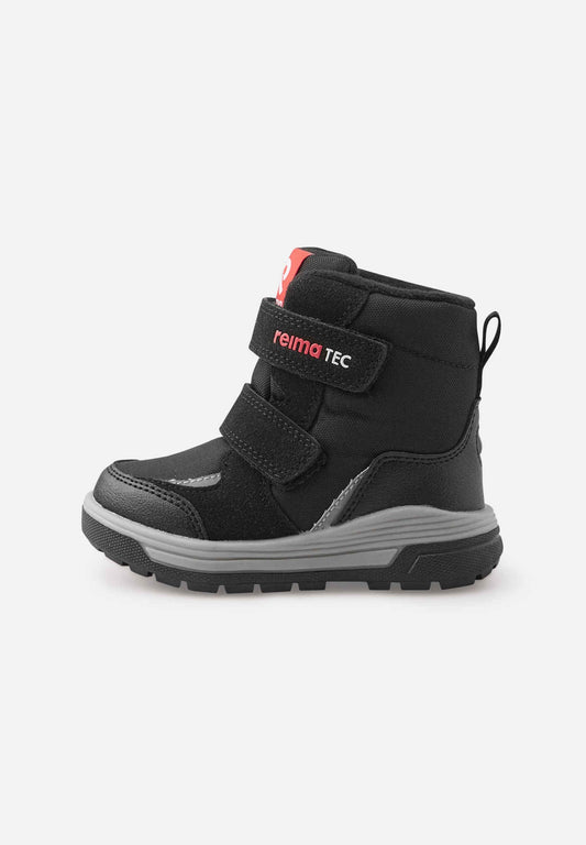 Chaussures d'hiver pour tout-petits Qing