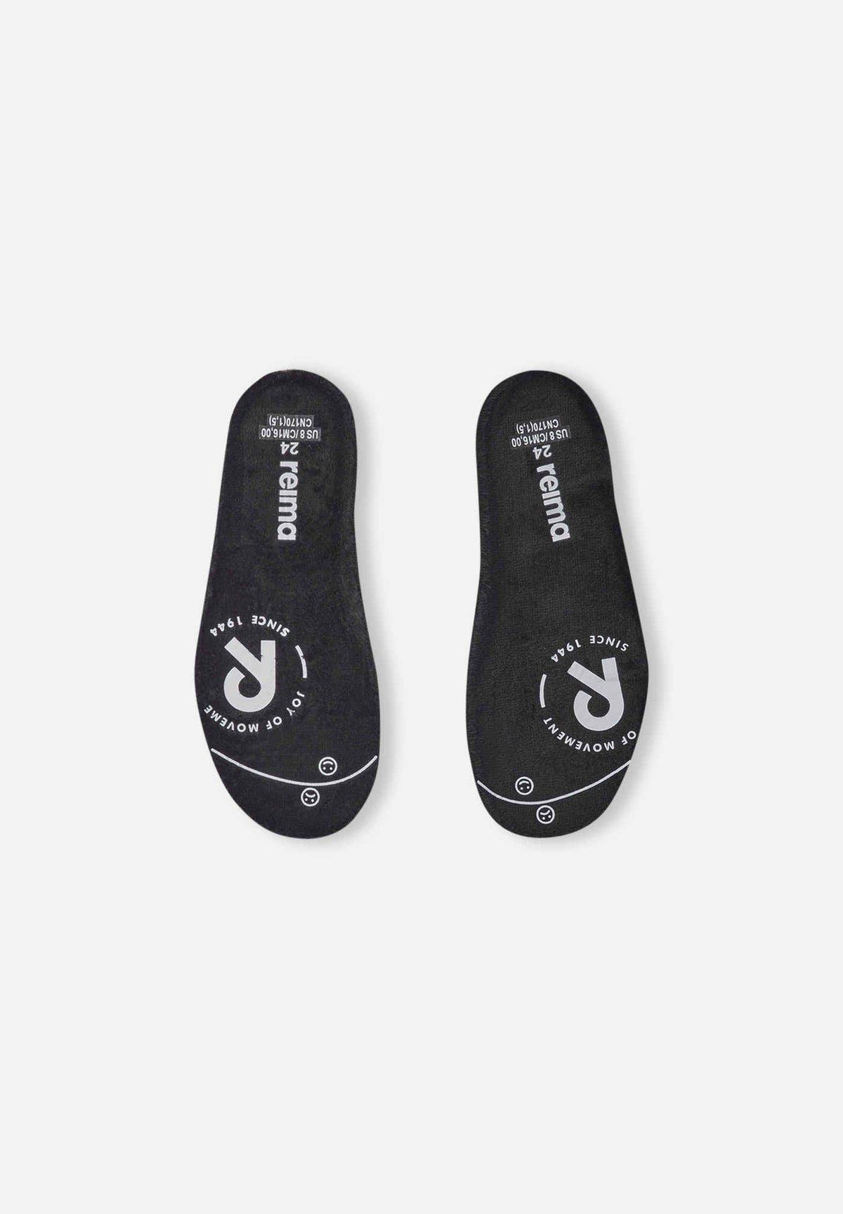 Bottes de neige Pyrytys pour tout-petits