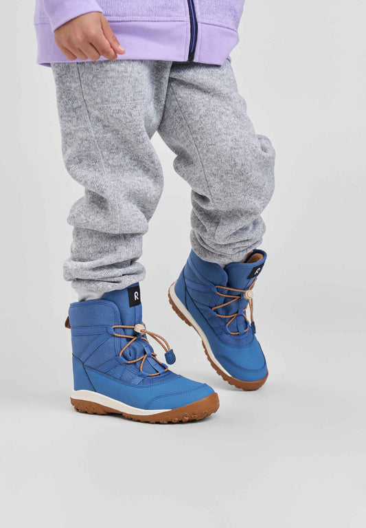 Bottes d'hiver imperméables pour enfants Myrsky
