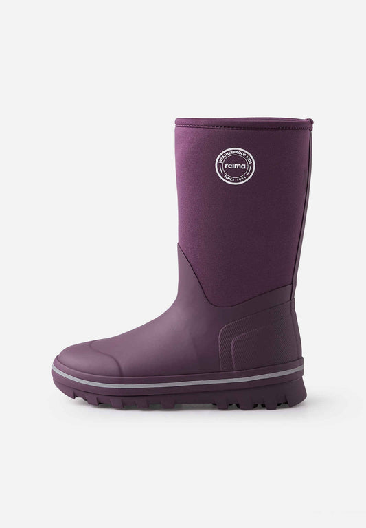 Kids' rain boots Loikaten 2.0