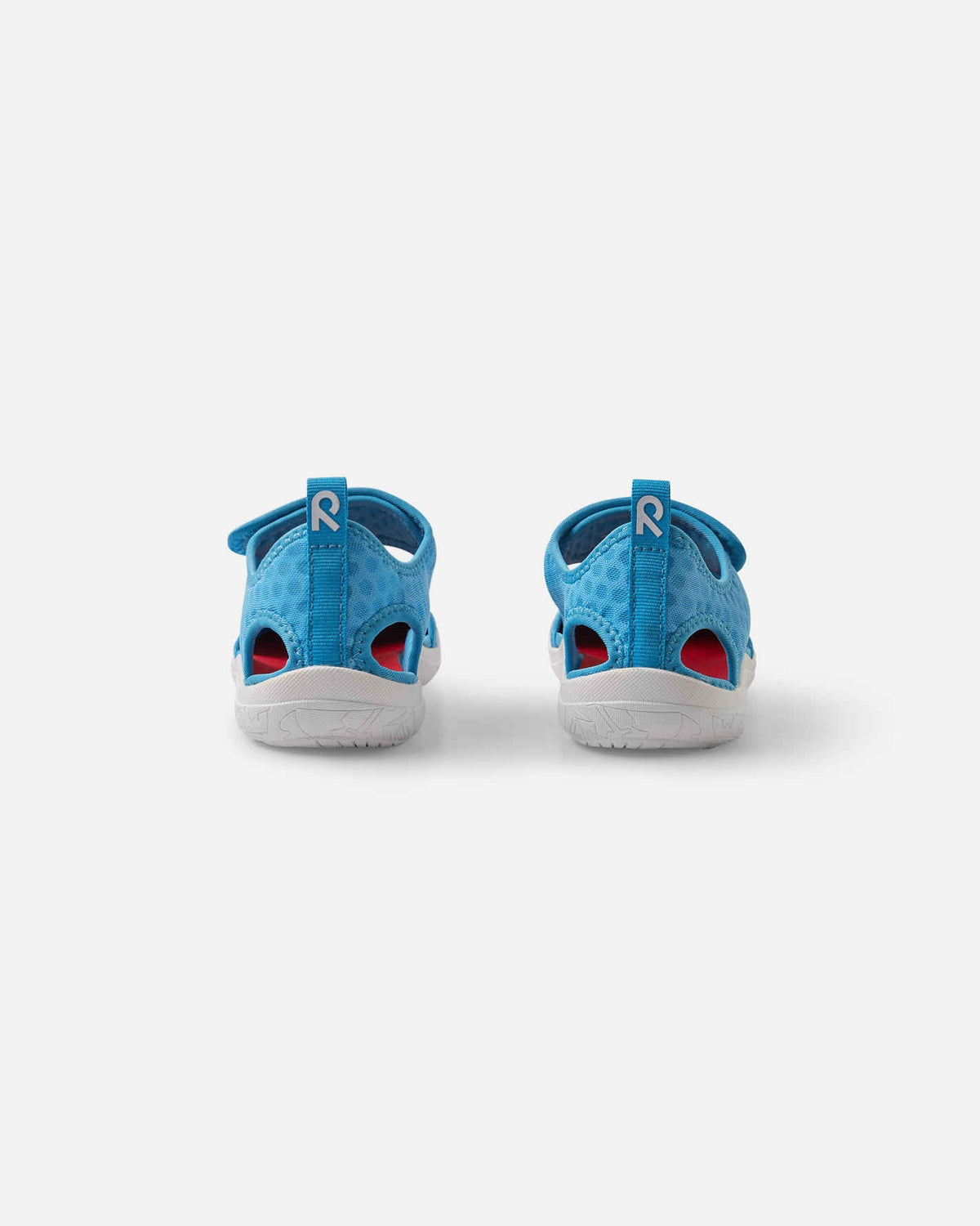 Barfota sandaler för barn Rantaan 2.0