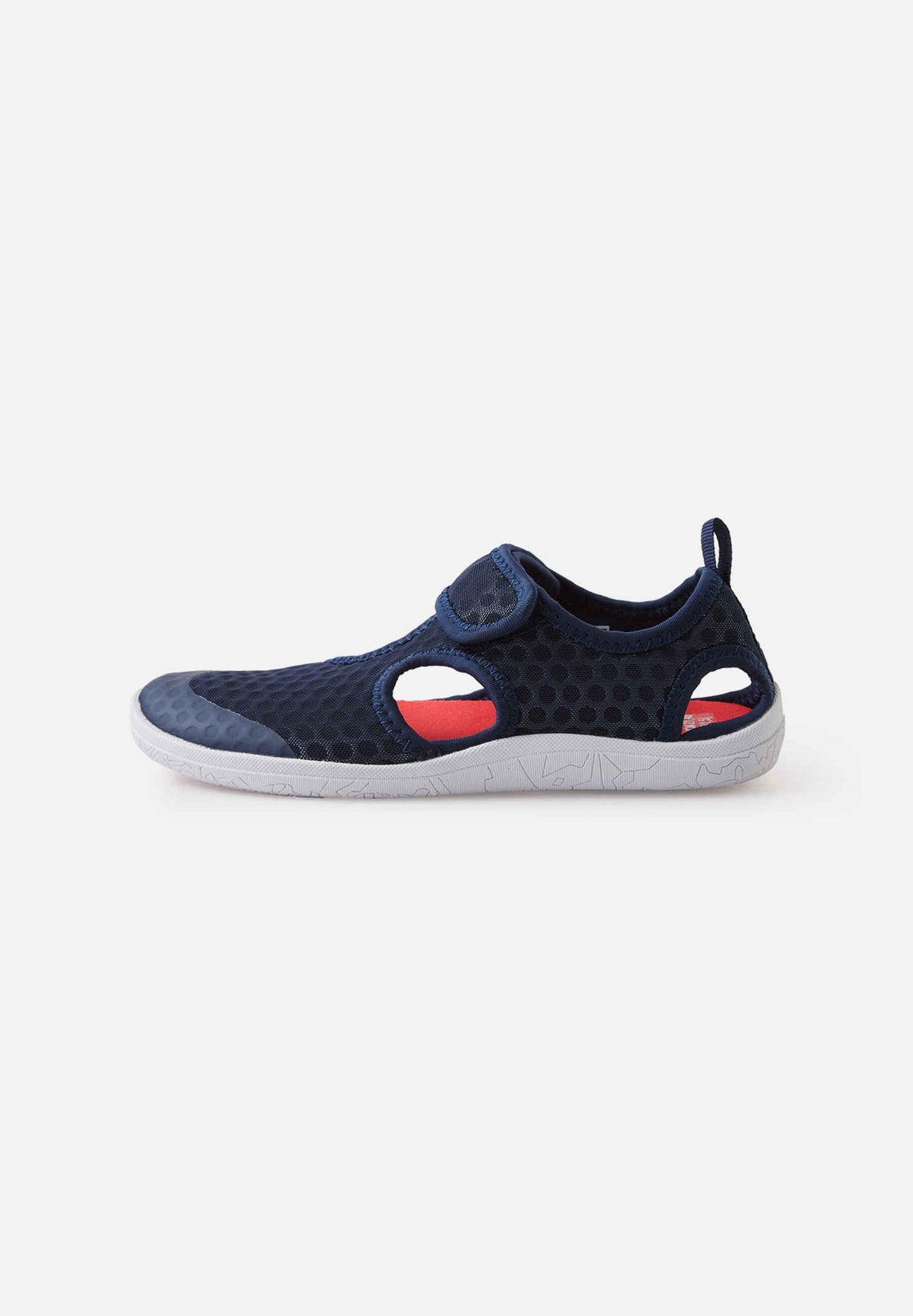 Sandales pieds nus pour enfants Rantaan 2.0