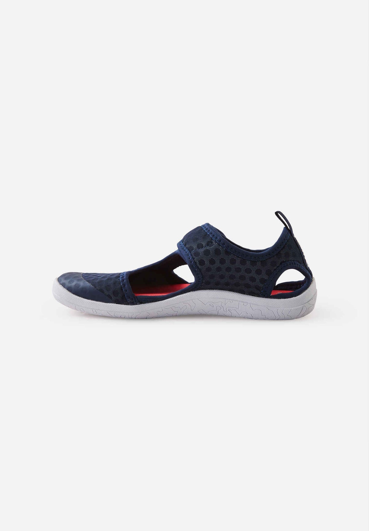Sandales pieds nus pour enfants Rantaan 2.0