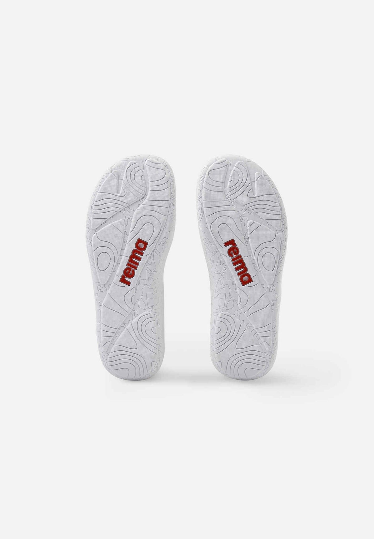 Sandales pieds nus pour enfants Rantaan 2.0
