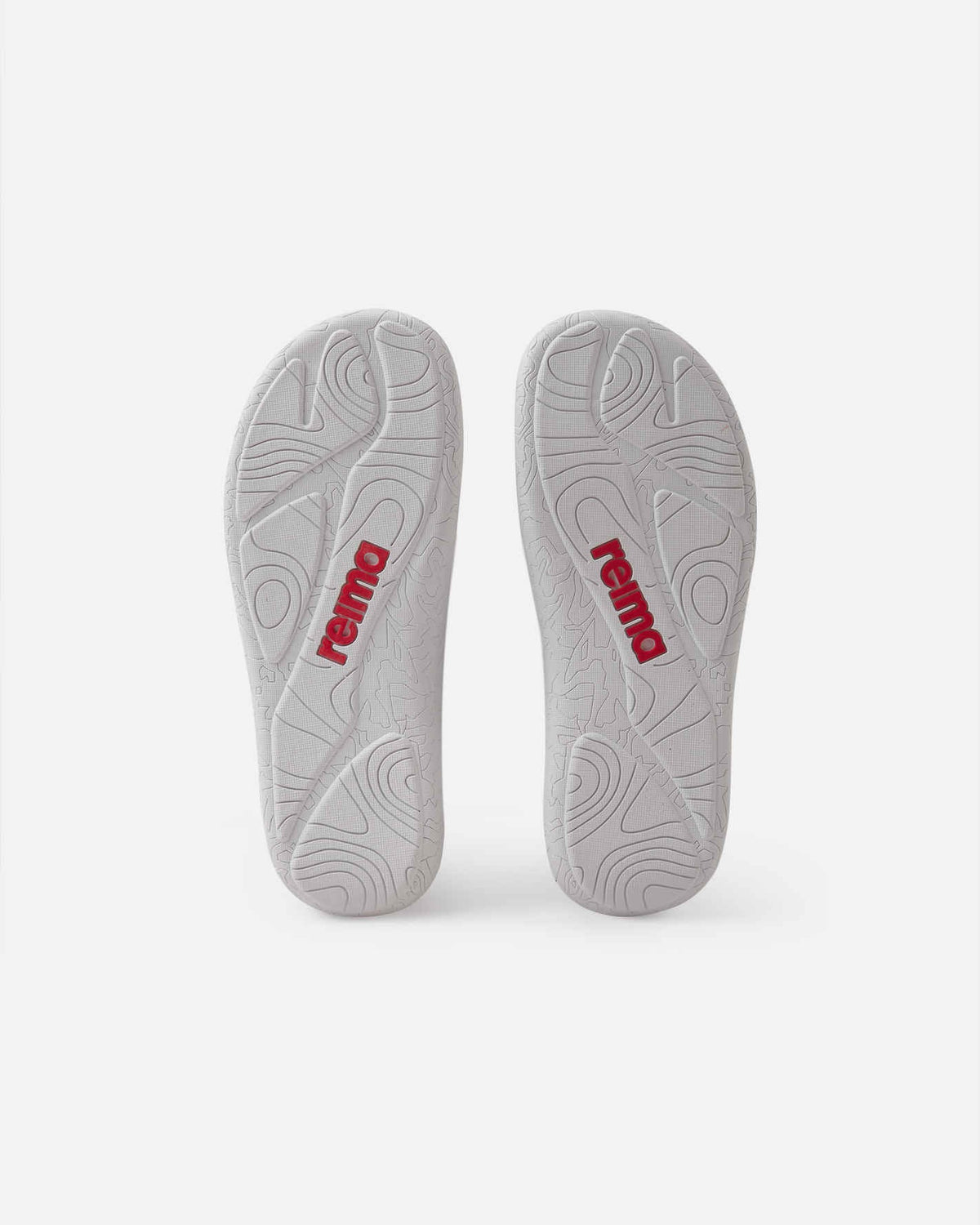 Sandales pieds nus pour enfants Rantaan 2.0