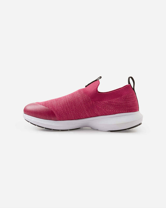 Kids' machine-washable slip-on sneakers Bouncing