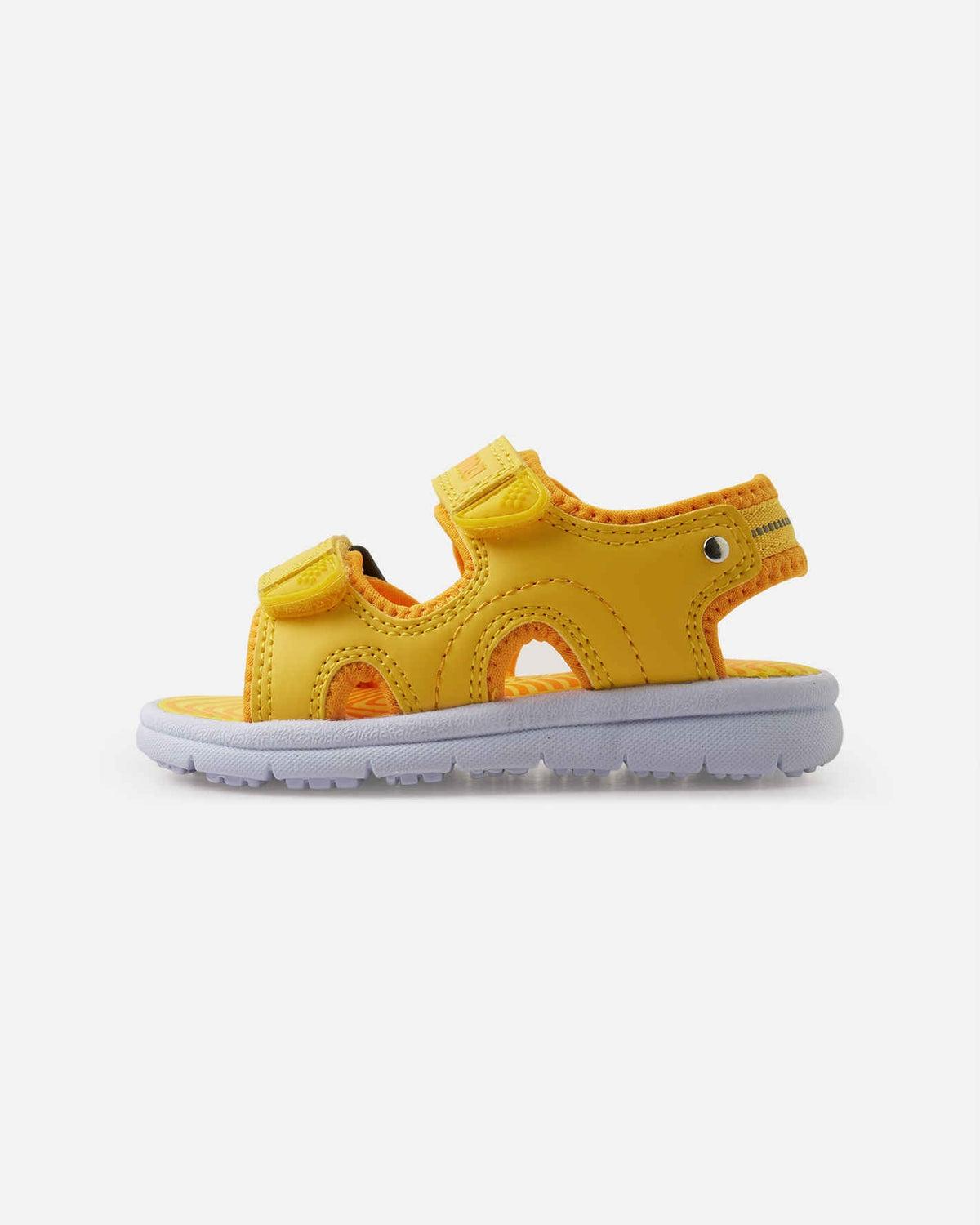 Lätta sandaler för småbarn Bungee