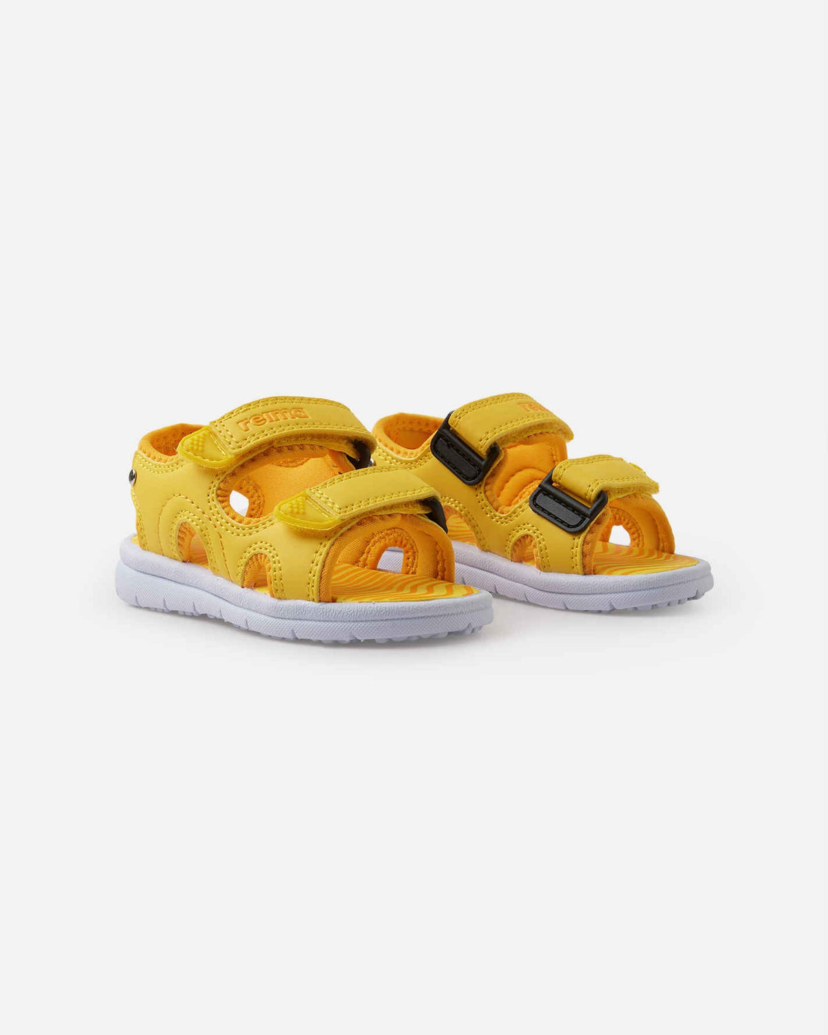 Lätta sandaler för småbarn Bungee