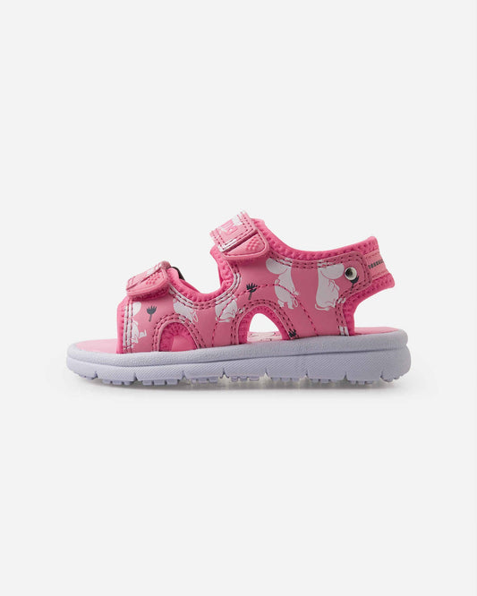 Sandales légères Moomin Bungee pour tout-petit