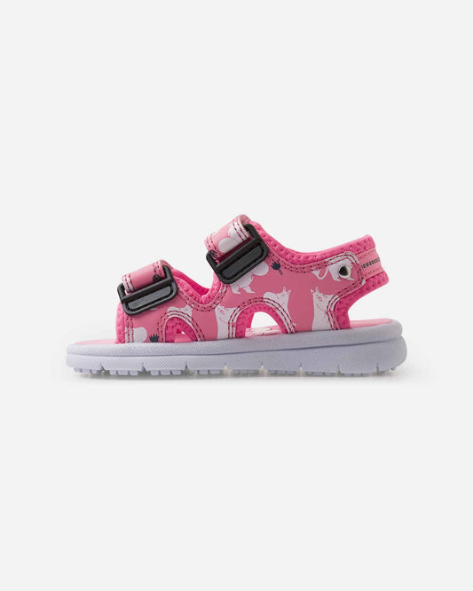 Sandales légères Moomin Bungee pour tout-petit